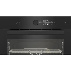Ugradna rerna 72 L BBIMA17410BMPW Beko ELE02589 - Img 2