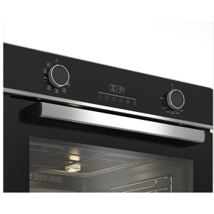 Ugradna rerna BBIMA13300XS 72L Beko ELE02587 - Img 3