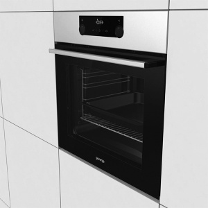 Ugradna rerna Gorenje BO6737E02XK - Img 2
