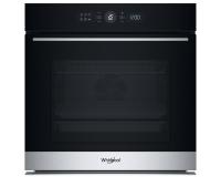 Ugradna rerna Whirlpool WOI5S8CM1SXA, 73l, multifunkcionalna, inox - Img 2