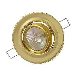 Ugradna rozetna + GU5.3/MR16 grlo Mitea M202125/G