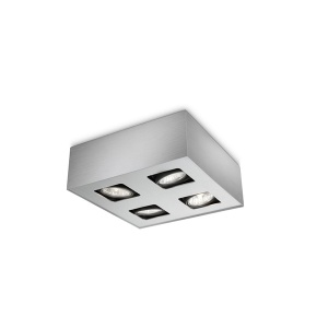 Ugradna spot lampa Tempo PHILIPS HL 56234/48/PN