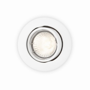 Ugradna spot sijalica Enif bela Philips 59240/31/E7