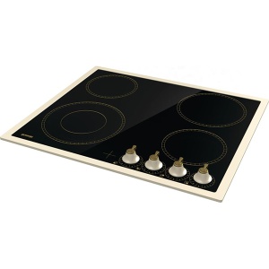 Ugradna staklokeramička ploča Classico 60cm Gorenje EC642CLI - Img 2