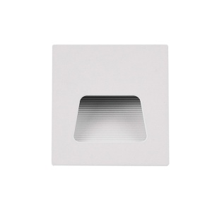 Ugradna zidna LED lampa 3W JM-043