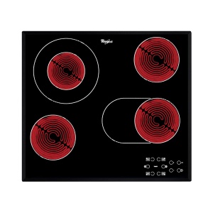 Ugradne ploče AKT 8190 BA ugradna ploča Whirlpool ELE01278