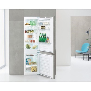 Ugradni kombinovani frižider ART 66102 273L Whirlpool ELE02639 - Img 2