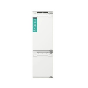 Ugradni kombinovani frižider NRKI517E62WF Gorenje 16332