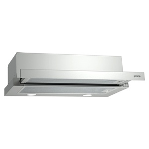 Ugradni kuhinjski aspirator BHP623E10X Gorenje 514443