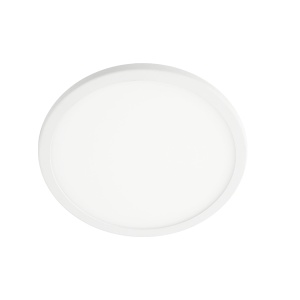 Ugradni Led panel D173 tanki 15W 4000K Elmark 99LED934/W