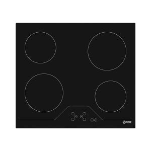 Ugradni set 60cm staklokeramika 65L Vox SET2110400B - Img 3