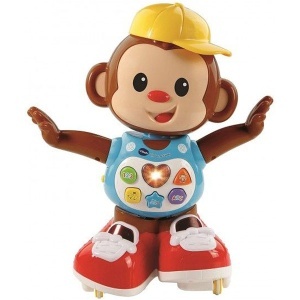 Uhvati me ako možeš majmunče Vtech 80-505903