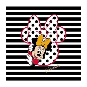 Ukrasni jastučić Disney Minnie skrivena 0002719
