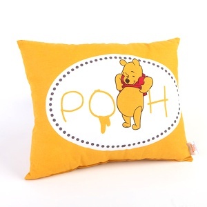 Ukrasni jastučić Disney Winnie 25x35 0002741