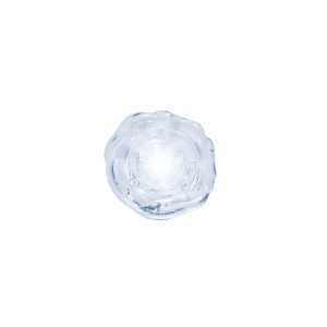 Ukrasno drvo sa LED diodama 38cm Home KAD18 - Img 2
