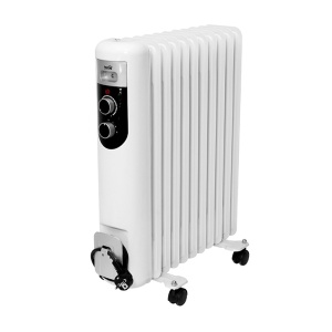 Uljani radijator 11 rebara 2000W Home FKOS11M