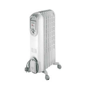 Uljni radijator De Longhi V 550920 507036