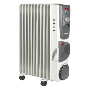 Uljni radijator Fox OH 11V