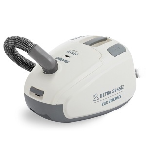 Ultra tih usisivač sa kesom ECO SS 2400 FANTOM APA01337