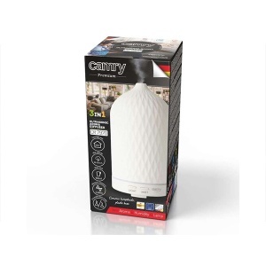 Ultrasonični aroma difuzorom sa lampom Camry CR7970 - Img 4