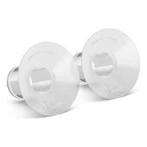 Umetci za štitnice za dojke mali Philips Avent SCF554/11 - Img 2