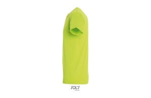Unisex majica sa kratkim rukavima apple green Regent M 311.380.40.M - Img 5