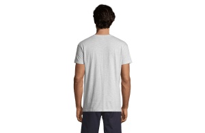 Unisex majica sa kratkim rukavima ash Regent S 311.380.75.S - Img 3