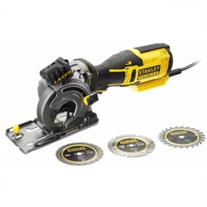 Univerzalna ručna Multi-Cut testera Stanley FME380K - Img 3
