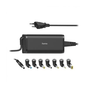 Univerzalni punjač za laptop 15-19 V-90W Hama 200003