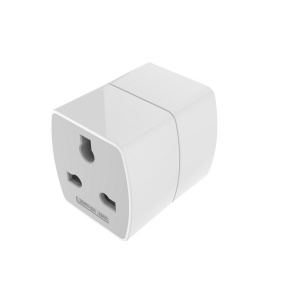 Univerzalni putni adapter Voltaic EU/US/UK/AU