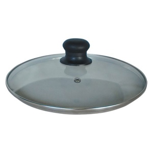 Univerzalni stakleni poklopac 28cm Camry CR 6706