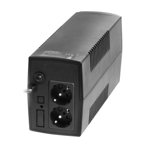 UPS uređaj 390W EG-UPS-B650 - Img 2
