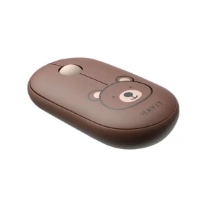 USB bežični miš Havit MS75GTPro/BR