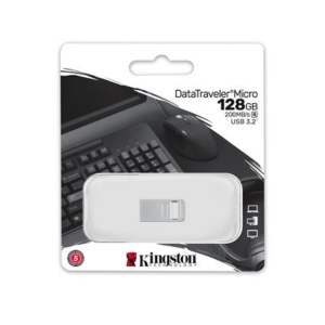 USB DTMC3G2/128GB Kingston 1272992 - Img 2