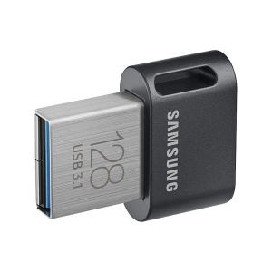 USB flash 128GB FIT Plus USB 3.1 MUF-128AB sivi Samsung USB01193