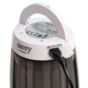 USB lampa protiv insekata sa LED svetlom Camry CR7935 - Img 3