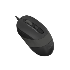 USB optički miš A4 Gembird A4-FM10T