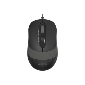 USB optički miš A4 Gembird A4-FM10T - Img 2