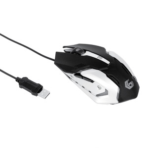 USB optički miš Gembird MUSG-07 - Img 4