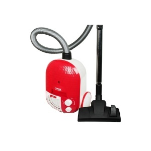 Usisivač FOX VC 8016 DARK PINK