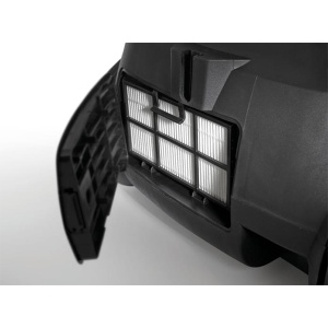 Usisivač sa kesom 1600W Gorenje VC1611CXBK - Img 3
