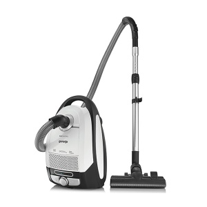 Usisivač sa kesom 2400W Gorenje VC2421ECW