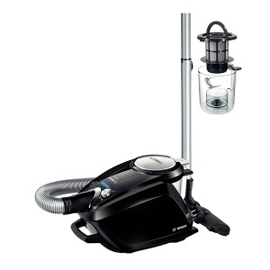 Usisivač sa posudom premium class BOSCH ProSilence BGS5230S - Img 2