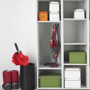 Usisivač SVC216FR Gorenje 568211 - Img 3