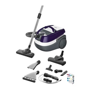 Usisivač za mokro i suvo usisavanje serija 4 Bosch BWD41740