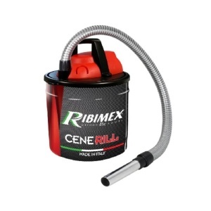 Usisivač za pepeo 18L 1000W Ribimex Ceneti 29778