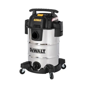 Usisivač za suvo i mokro usis. 30l + utič. Dewalt DXV30SAPTA