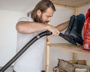 Usisivač za suvo i mokro usisavanje Karcher WD 5, 1100W - Img 7
