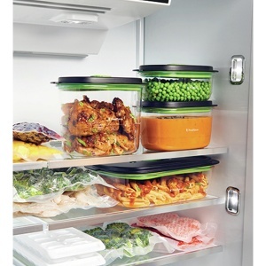 Vakuum posuda Fresh 700ml FFC021X Food Saver 90179 - Img 3