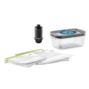 Vakuum set za ErgoMixx Bosch MSZV6FS1